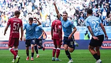 «Рубин» и «Крылья Советов» сыграют в Казани: где и во сколько смотреть