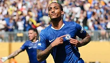 Рио Фердинанд похвалил подписание Жоао Педро в «Челси»