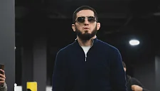 Ислам Махачев потратил 16% гонорара с UFC на часы за $550 000