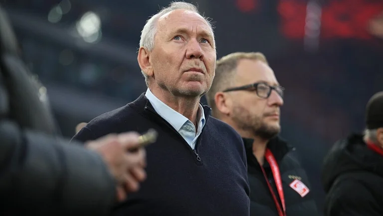 Романцев: «Мода на иностранных тренеров в РПЛ жива с 90-х годов»