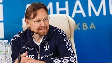 Карпин объяснил позицию по лимиту на легионеров в чемпионате