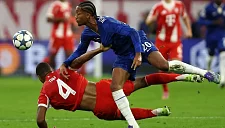 «Бавария» прокомментировала эпизод с Джонатаном Та после победы над «Челси»