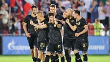 «Калуга» — «Амкал»: экзамен на прочность для медийных звезд в 1/16 Кубка России