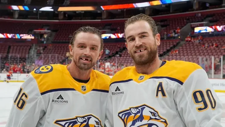 Кэл О’Райлли стал игроком «Лангнау Тайгерс»