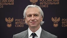 Президент РФС Дюков хочет сказать, что МОК должен отменить отстранение России