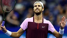 Карен Хачанов сыграет со Штруффом во 2-м круге турнира ATP-250 в Алма-Ате