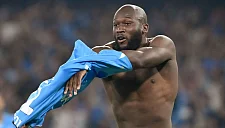 Лукаку по-прежнему топ-нападающий: роль бельгийца в скудетто