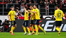 Драма в Москве: как «Ростов» сломил сопротивление «Спартака»