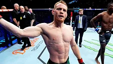 Хабиб назвал Маддалену угрозой для Махачева и боец UFC поддержал оценку