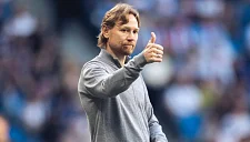 Валерий Карпин не получит неустойку от «Динамо»