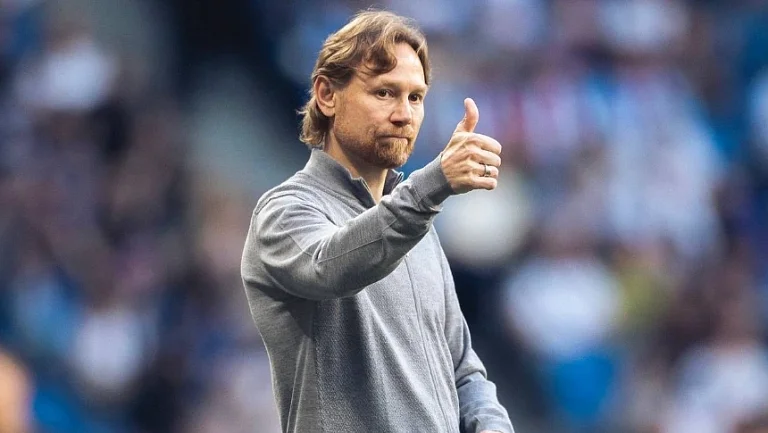 Валерий Карпин не получит неустойку от «Динамо»