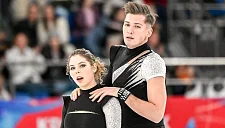 Мишина рассказала, как совмещает подготовку к свадьбе с тренировками