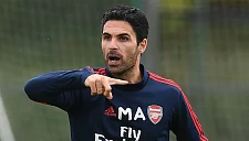 «Арсенал» потерял 858-дневную беспроигрышную серию против «большой шестерки» АПЛ