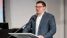 Митрофанов: шансы на участие России в отборе к Евро-2028 существуют