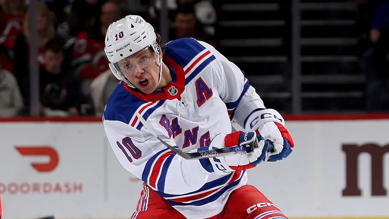 Панарин обошёл Ковальчука в списке лучших бомбардиров НХЛ