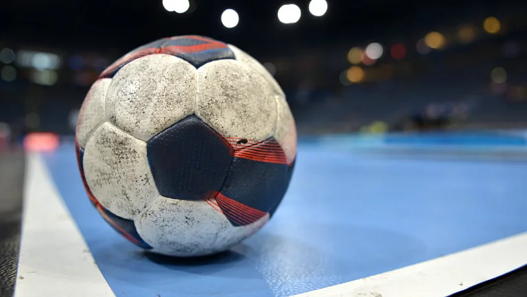 Гандболист «Боргена» дисквалифицирован за нападение на фаната