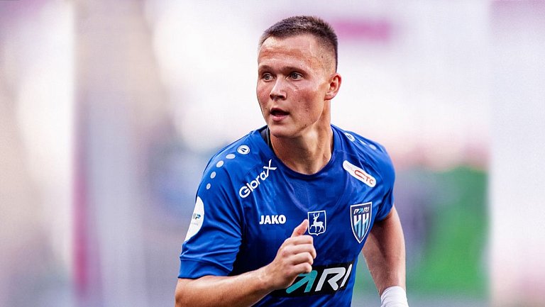 «Пари НН» проведёт четвёртый «домашний» матч на нейтральном поле