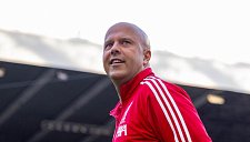 Почему «менталитет» — новое любимое слово Арне Слота в «Ливерпуле»?