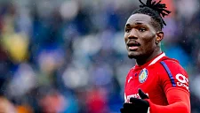 «Лидс Юнайтед» может не подписать контракт с Кристантусом Уче