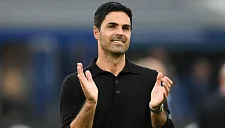 Артета: «Салиба и Уайт вернулись к тренировкам и могут сыграть»