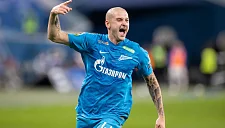 Украинский экс-игрок «Зенита» Ракицкий хочет перебраться в чемпионат Казахстана