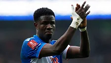 Гейе может уйти в аренду в турецкий «Коджаелиспор» из «Блэкберна»