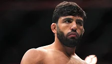 Царукян объяснил, почему не стал драться с Махачевым за титул UFC