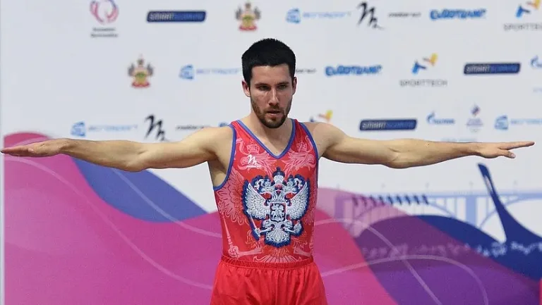 11‑кратный чемпион мира из России Михаил Заломин завершает карьеру