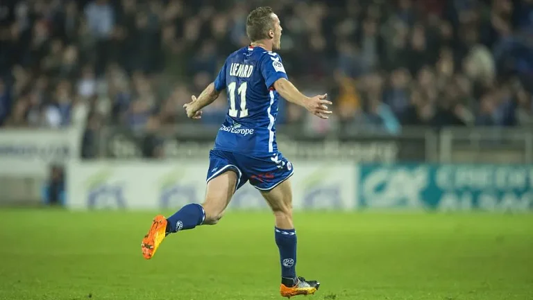 Лиэнар о фанатах: «Это абсолютный позор»