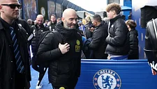 Энцо Мареска обращается к болельщикам «Челси» после ситуации с Палмером