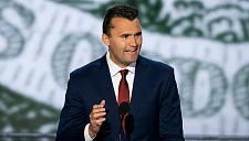 Бойцы UFC и боксеры отреагировали на убийство Чарли Кирка