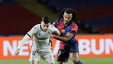 Кунде — среди лучших правых защитников мира: L'Equipe делает неожиданные выводы