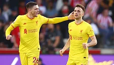 Робертсон: «Смерть Жоты сделала футбол неважным»