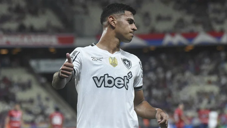 После срыва сделки с «Динамо» Рикардо могут перехватить «Зенит» или ЦСКА