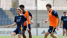 Реал Мадрид готовится к следующему шагу после поражения в Кубке