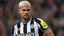 Бруно Гимараэс отреагировал на заявление Исака о переходе в «Ливерпуль»