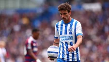 «Ювентус» интересуется О'Райли и Биссума