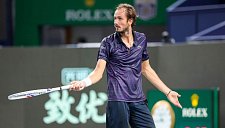 Медведев рассказал почему поехал на Almaty Open вместо Six Kings Slam