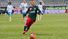 Галактионов об уходе Пиняева из «Локомотива»: «Нет, это невозможно»