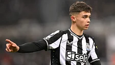 Льюис Майли покинул сборную Англии из-за травмы — Хау всё ещё верит в его потенциал