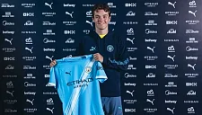 Сверре Нюпан переходит в «Манчестер Сити» на правах аренды