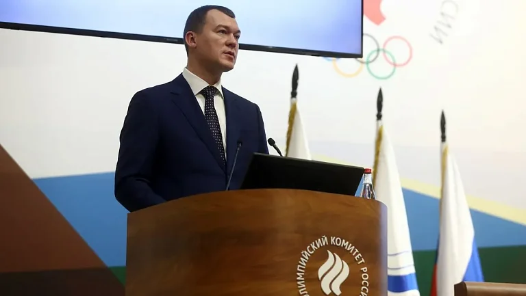 ОКР подаст апелляцию на решение FIS по российским лыжникам