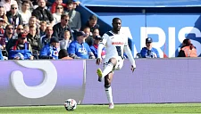 «Мец» подписал Фоде Балло-Туре на замену Юдолю