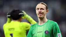 Бывший тренер ЦСКА: В ПСЖ рано поставили крест на Сафонове