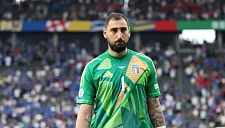 Доннарумма вызвал гнев Израиля