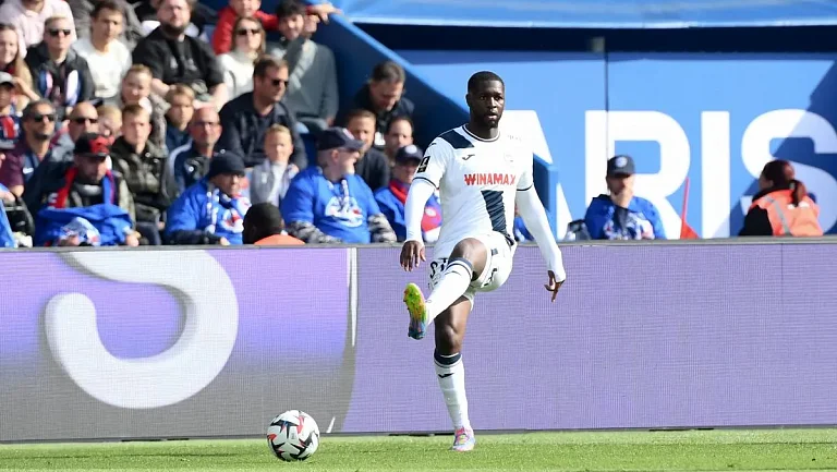 «Мец» подписал Фоде Балло-Туре на замену Юдолю