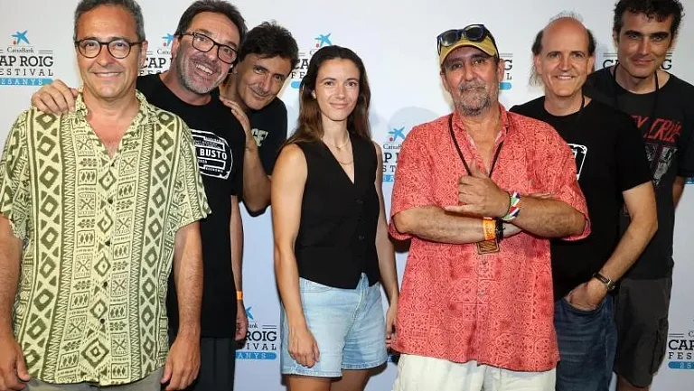 Бонмати отрывается на «Лакс-н-Бусто»