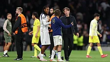 Франк сделал «Тоттенхэм» сильнее в защите, но требует креатива