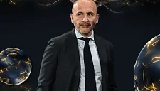 Пьеро Аузилио рассматривает предложение от «Аль-Хилаля»