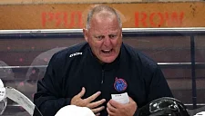 От «Кавказской пленницы» до «Ивана Васильевича»: «Шанхай Дрэгонс» удивили фанатов